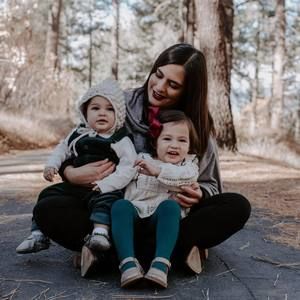 Meet your Posher, Mariana